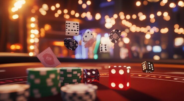 densustoto slot featured game showcase
